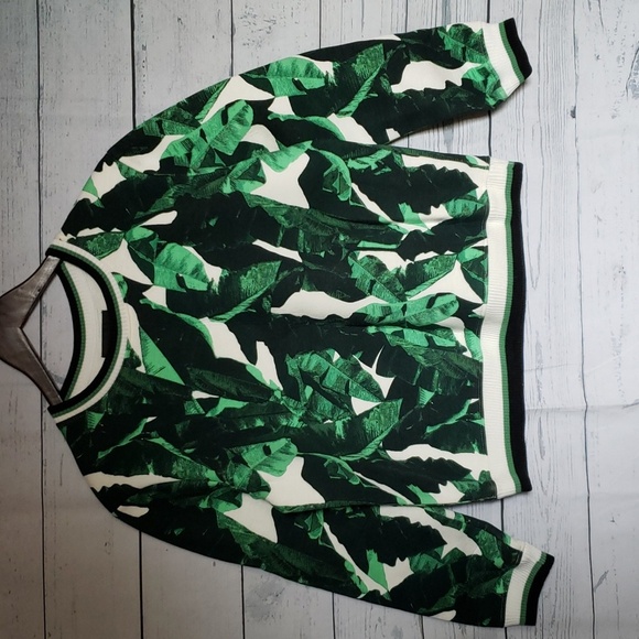 Maison Cinqcent sweatshirt - Picture 1 of 6